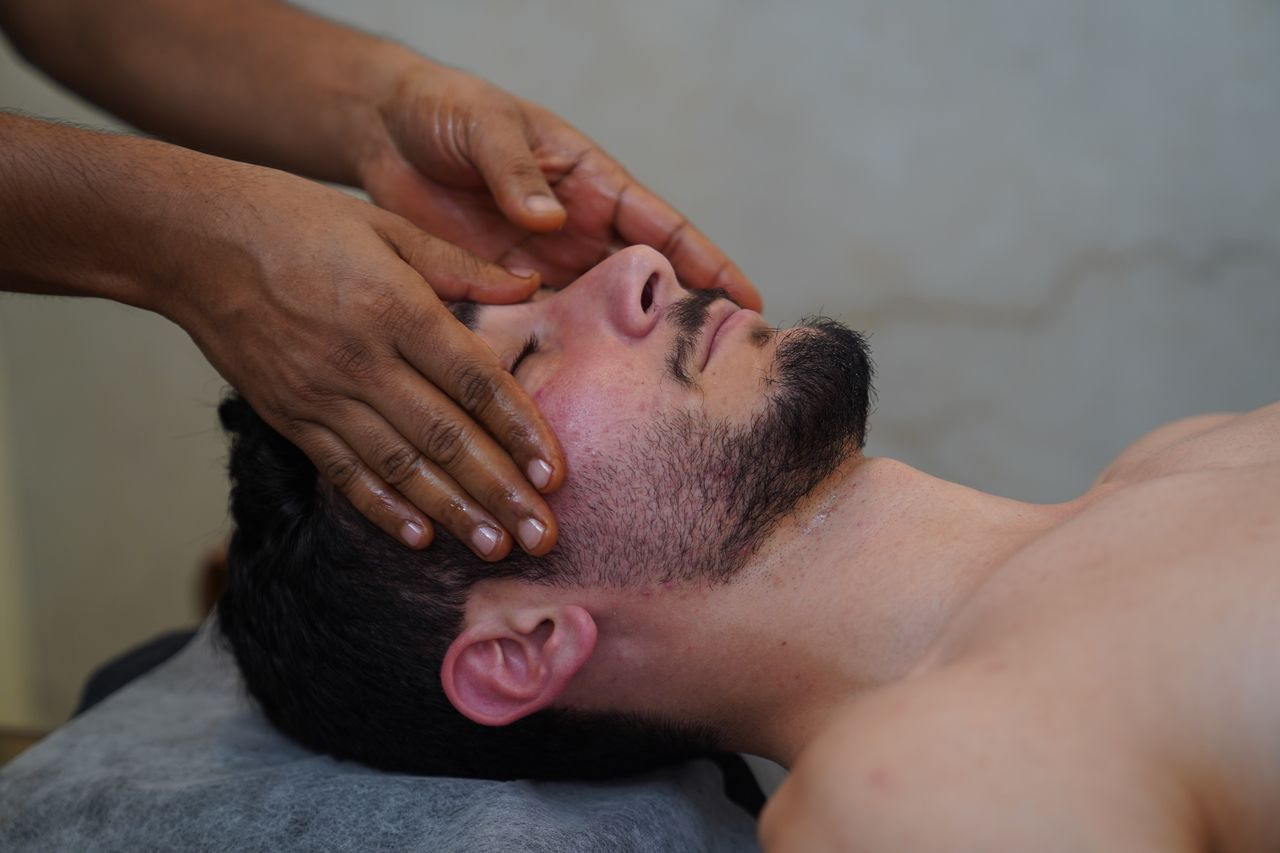 Ayurveda Clinic Near ibn Battuta Area